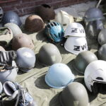 08.07.2017 Kielce. Giełda staroci. / Jarosław Kubalski / Radio Kielce