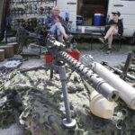 08.07.2017 Kielce. Giełda staroci. / Jarosław Kubalski / Radio Kielce