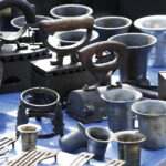 08.07.2017 Kielce. Giełda staroci. / Jarosław Kubalski / Radio Kielce