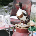 08.07.2017 Kielce. Giełda staroci. / Jarosław Kubalski / Radio Kielce