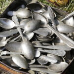 08.07.2017 Kielce. Giełda staroci. / Jarosław Kubalski / Radio Kielce