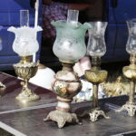 08.07.2017 Kielce. Giełda staroci. / Jarosław Kubalski / Radio Kielce