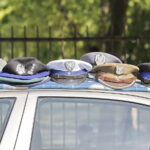 08.07.2017 Kielce. Giełda staroci. / Jarosław Kubalski / Radio Kielce