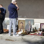 08.07.2017 Kielce. Giełda staroci. / Jarosław Kubalski / Radio Kielce