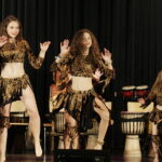 09.07.2017 Starachowice. Koncert podsumowujący XIII Mistrzowskie Warsztaty Agaty Steczkowskiej. / Jarosław Kubalski / Radio Kielce