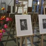 09.07.2017 Starachowice. Koncert podsumowujący XIII Mistrzowskie Warsztaty Agaty Steczkowskiej. / Jarosław Kubalski / Radio Kielce