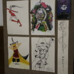 09.07.2017 Starachowice. Koncert podsumowujący XIII Mistrzowskie Warsztaty Agaty Steczkowskiej. / Jarosław Kubalski / Radio Kielce