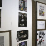 09.07.2017 Starachowice. Koncert podsumowujący XIII Mistrzowskie Warsztaty Agaty Steczkowskiej. / Jarosław Kubalski / Radio Kielce