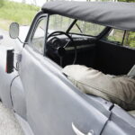 09.07.2017 Sielpia. Plan zdjęciowy filmu "Wilk" w reżyserii Dionizego Krawczyńskiego. / Jarosław Kubalski / Radio Kielce