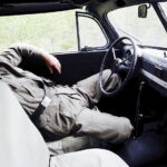 09.07.2017 Sielpia. Plan zdjęciowy filmu "Wilk" w reżyserii Dionizego Krawczyńskiego. / Jarosław Kubalski / Radio Kielce