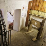 10.07.2017 Garbów Stary. Izba pamięci Zawiszy Czarnego. / Jarosław Kubalski / Radio Kielce