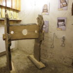 10.07.2017 Garbów Stary. Izba pamięci Zawiszy Czarnego. / Jarosław Kubalski / Radio Kielce