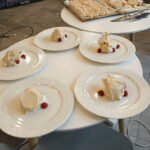 11.07.2017 Kielce. Gościem „Stacji:wakacje” była Ewa Wachowicz. / Jarosław Kubalski / Radio Kielce