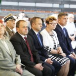 12.07.2017 Michniów. Uroczystości w 74. rocznicę pacyfikacji wsi przez Niemców. / Jarosław Kubalski / Radio Kielce