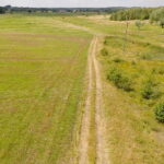 Radoszyce. Na rzece Plebance ma powstać 22-hektarowy zalew / Jarosław Kubalski / Radio Kielce