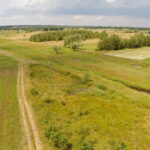 Radoszyce. Na rzece Plebance ma powstać 22-hektarowy zalew / Jarosław Kubalski / Radio Kielce