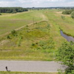 Radoszyce. Na rzece Plebance ma powstać 22-hektarowy zalew / Jarosław Kubalski / Radio Kielce