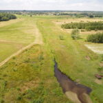 Radoszyce. Na rzece Plebance ma powstać 22-hektarowy zalew / Jarosław Kubalski / Radio Kielce