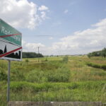 Radoszyce. Na rzece Plebance ma powstać 22-hektarowy zalew / Jarosław Kubalski / Radio Kielce