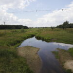 Radoszyce. Na rzece Plebance ma powstać 22-hektarowy zalew / Jarosław Kubalski / Radio Kielce
