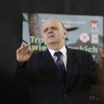 13.07.2017 Miedzianka. Wystawa "Tropami  świętokrzyskich dinozaurów". / Jarosław Kubalski / Radio Kielce