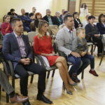 13.07.2017 Miedzianka. Wystawa "Tropami  świętokrzyskich dinozaurów". / Jarosław Kubalski / Radio Kielce