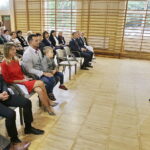 13.07.2017 Miedzianka. Wystawa "Tropami  świętokrzyskich dinozaurów". / Jarosław Kubalski / Radio Kielce