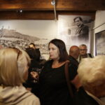 13.07.2017 Kielce. Wystawa zdjęć Pawła Pierścińskiego w Dworku Laszczyków. / Jarosław Kubalski / Radio Kielce