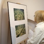 13.07.2017 Kielce. Wystawa zdjęć Pawła Pierścińskiego w Dworku Laszczyków. / Jarosław Kubalski / Radio Kielce