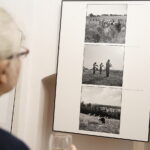 13.07.2017 Kielce. Wystawa zdjęć Pawła Pierścińskiego w Dworku Laszczyków. / Jarosław Kubalski / Radio Kielce