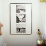 13.07.2017 Kielce. Wystawa zdjęć Pawła Pierścińskiego w Dworku Laszczyków. / Jarosław Kubalski / Radio Kielce