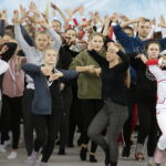 15.07.2017 Kielce. Festiwal Harcerski. Próba przed koncertem "Gospodarze - Gościom". / Jarosław Kubalski / Radio Kielce