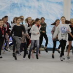 15.07.2017 Kielce. Festiwal Harcerski. Próba przed koncertem "Gospodarze - Gościom". / Jarosław Kubalski / Radio Kielce