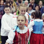 15.07.2017 Adamów. Kuźnice Koneckie. Inscenizacja powitania króla Augusta Poniatowskiego. / Jarosław Kubalski / Radio Kielce