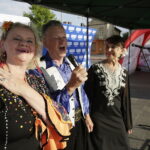 15.07.2017 Starachowice. Potańcówka z Radiem Kielce. / Jarosław Kubalski / Radio Kielce