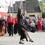 15.07.2017 Starachowice. Potańcówka z Radiem Kielce. / Jarosław Kubalski / Radio Kielce