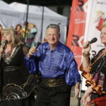 15.07.2017 Starachowice. Potańcówka z Radiem Kielce. / Jarosław Kubalski / Radio Kielce