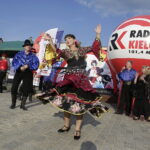 15.07.2017 Starachowice. Potańcówka z Radiem Kielce. / Jarosław Kubalski / Radio Kielce