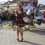 15.07.2017 Starachowice. Potańcówka z Radiem Kielce. / Jarosław Kubalski / Radio Kielce