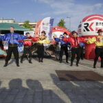 15.07.2017 Starachowice. Potańcówka z Radiem Kielce. / Jarosław Kubalski / Radio Kielce