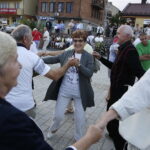 15.07.2017 Starachowice. Potańcówka z Radiem Kielce. / Jarosław Kubalski / Radio Kielce