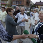 15.07.2017 Starachowice. Potańcówka z Radiem Kielce. / Jarosław Kubalski / Radio Kielce
