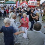 15.07.2017 Starachowice. Potańcówka z Radiem Kielce. / Jarosław Kubalski / Radio Kielce