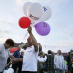 15.07.2017 Starachowice. Potańcówka z Radiem Kielce. / Jarosław Kubalski / Radio Kielce