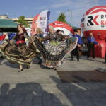 15.07.2017 Starachowice. Potańcówka z Radiem Kielce. / Jarosław Kubalski / Radio Kielce