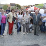 15.07.2017 Starachowice. Potańcówka z Radiem Kielce. / Jarosław Kubalski / Radio Kielce