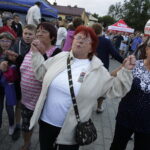 15.07.2017 Starachowice. Potańcówka z Radiem Kielce. / Jarosław Kubalski / Radio Kielce