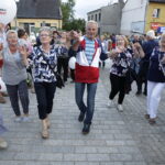 15.07.2017 Starachowice. Potańcówka z Radiem Kielce. / Jarosław Kubalski / Radio Kielce