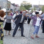 15.07.2017 Starachowice. Potańcówka z Radiem Kielce. / Jarosław Kubalski / Radio Kielce