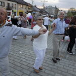 15.07.2017 Starachowice. Potańcówka z Radiem Kielce. / Jarosław Kubalski / Radio Kielce